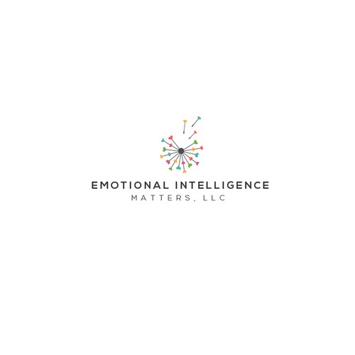 Design elegant and inviting logo for emotional intelligence training/coaching target adults Design by safy30