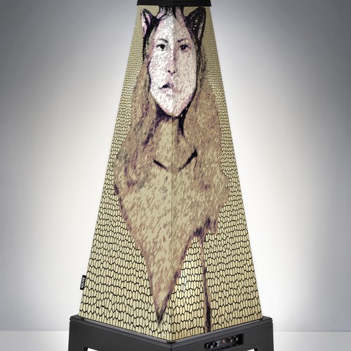 Design di Join the XOUNTS Design Contest and create a magic outer shell of a Sound & Ambience System di Mininebo