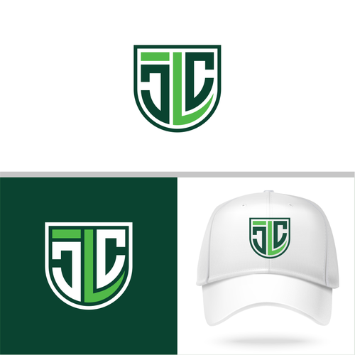 JLC Logo Design by keysdesign18