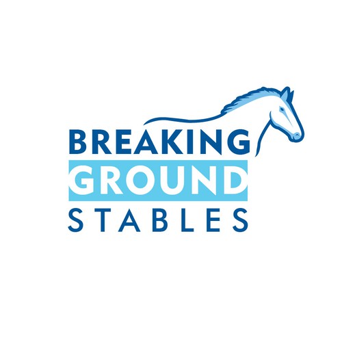 Breaking Grounds Stables Design by Nehemia octosetya