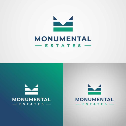 Looking for an original logo! Open to any creative concepts Design by yeti21