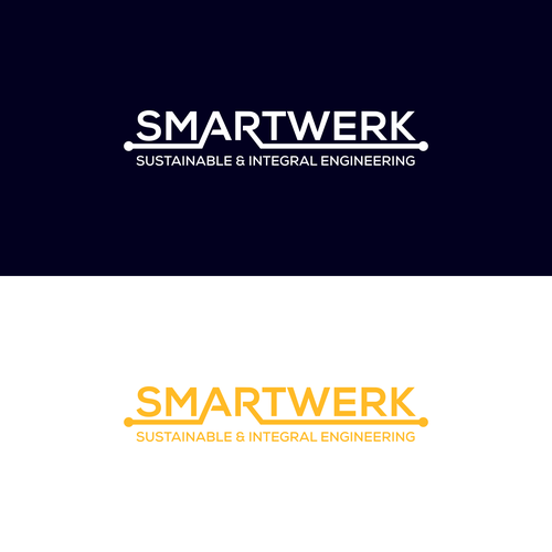 Logo & social media pack contest entry by sesbaalan