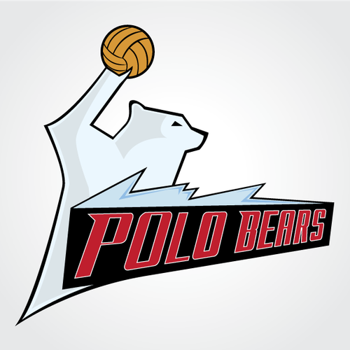 Logo - Water Polo Club Design by Fritscheé