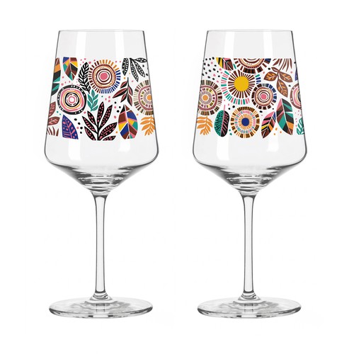 "modern decorations for a cocktail glass to be part of the COCKTAIL collection" winning Logo & brand identity pack