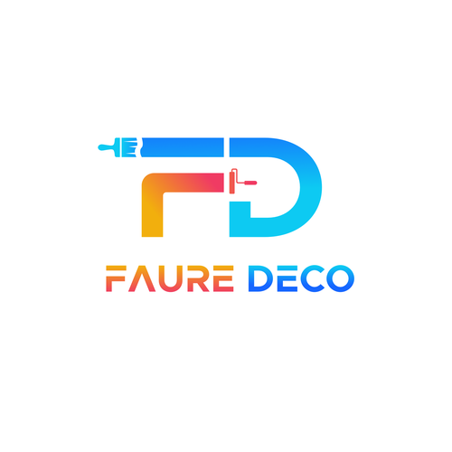 Logo design contest entry by HeyBro™