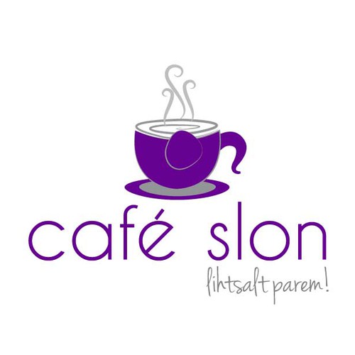 Logo design contest entry by michelle frances