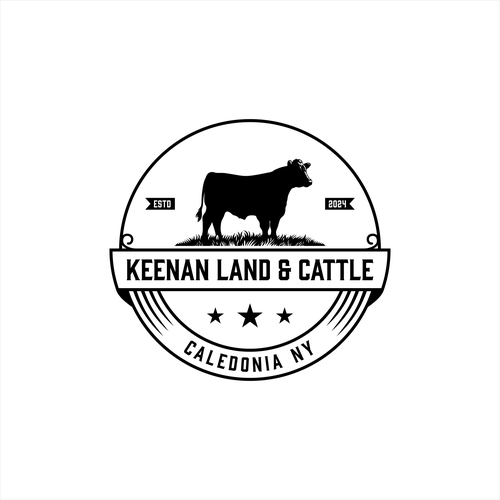 Designs | Cattle Ranch Logo Needed | Logo design contest