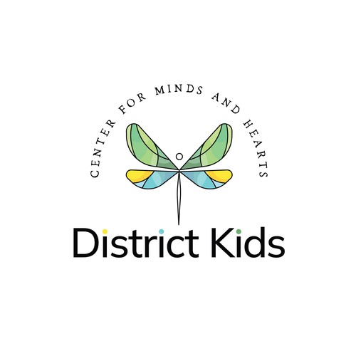 Design a ZEN LOGO to appeal to kids and families for a boutique therapy practice Design by SanDzine