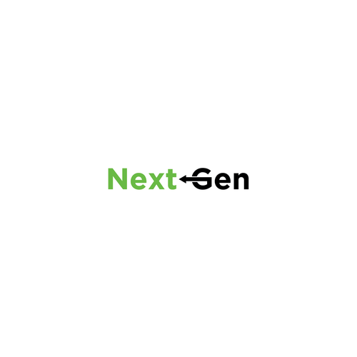 Next Gen Logo | Logo design contest