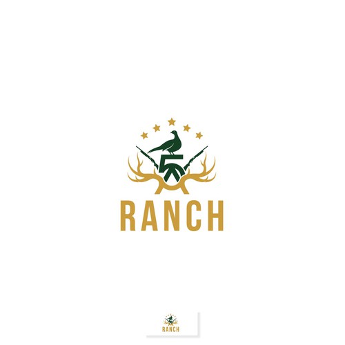 Designs | Family Ranch logo redesign | Logo design contest