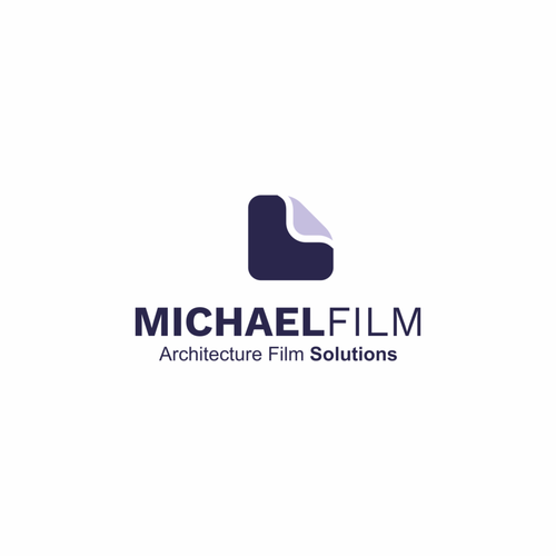 Nuovo logo per Michael Films Design by helcapitano