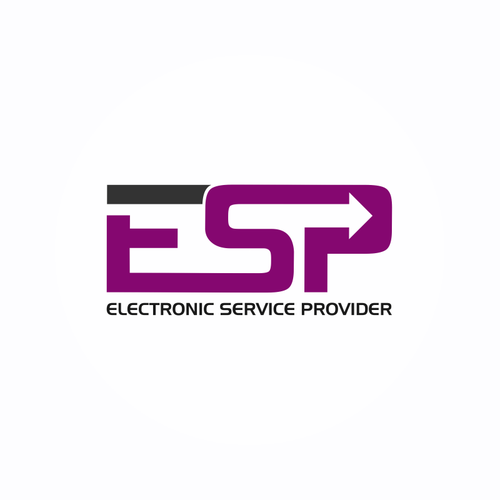 New logo wanted for Electronic Service Provider (ESP) (Minority Women