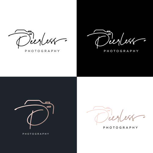 Need a stylish professional logo Design by Cit