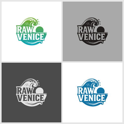 Authentic, strong and community driven health and wellness company Design by MPRON