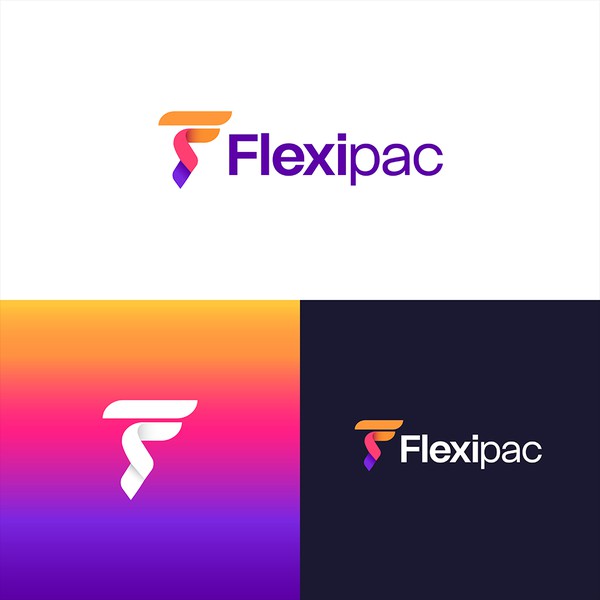 Logo for Custom Packaging Company