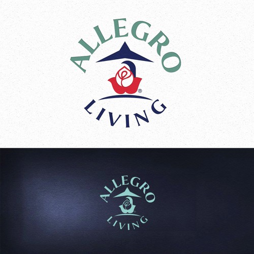 Merged Logo Design by studioONE