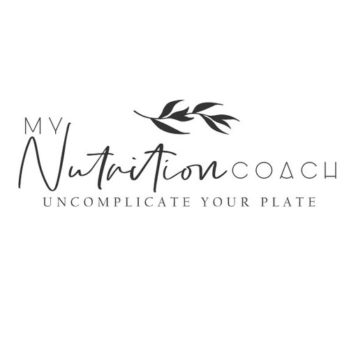 My Nutrition Coach - Logo Design Design by designstarla