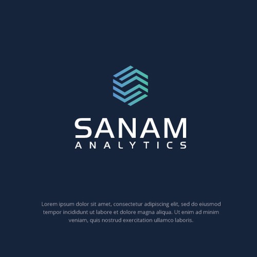 Design a logo for an analytics startup Design von ♛ AHSAN