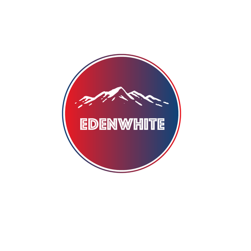 Logo for EW Design by Delight Benedict