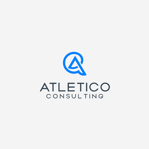 Make Your Mark by helping me Make Mine with a Business Consulting Logo Design by mahartツ