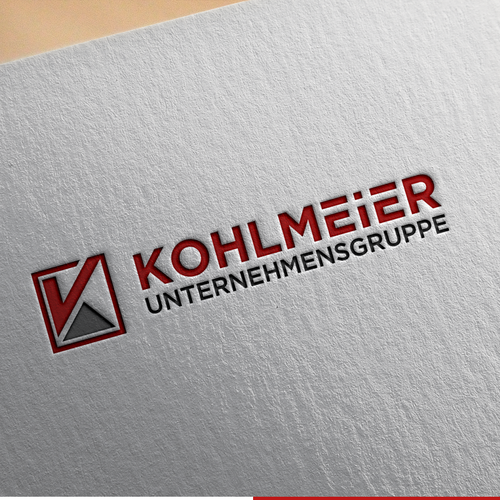 Logo design contest entry by ndiwek