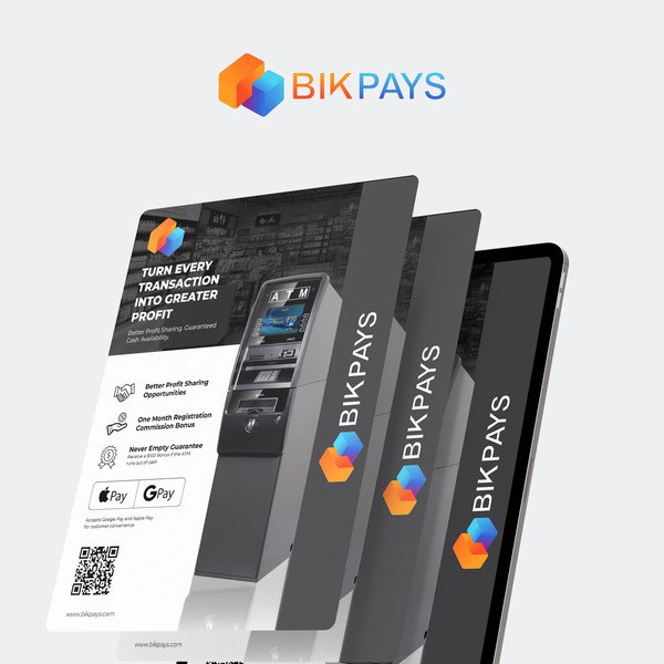 BIKPAYS