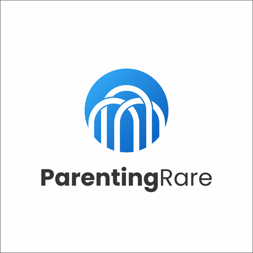 Design a fun logo for my parenting blog! Design by Gembel Elit