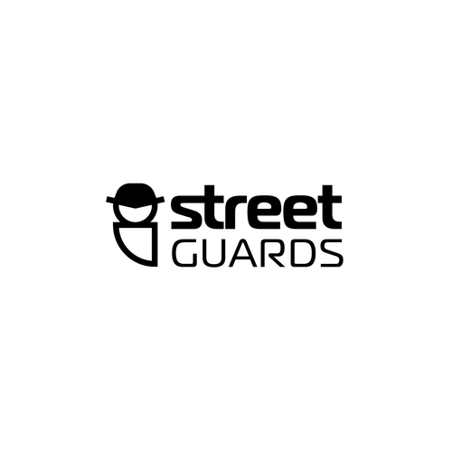 "Logo for products in the traffic safety segment" winning Banner ad