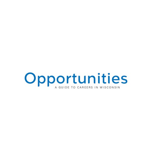 Opportunities Design by Jesh_design
