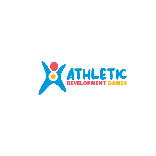 Kids Athletic Simple Logo Needed Design by JELOVE