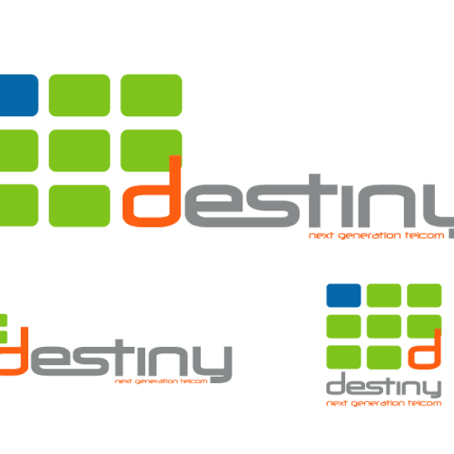 destiny Design réalisé par lanabells