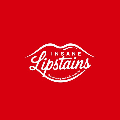 Insane Lipstains Design by NABEEL™