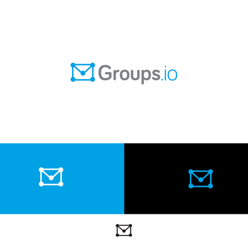 Create a new logo for Groups.io Design by bungle