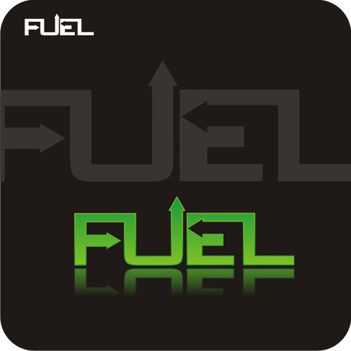 Help FUEL with a new logo Design by sastro_dj