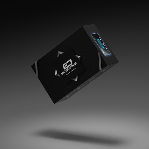 Designs | We need a professional Box designed for our Automotive ...