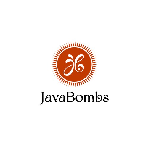 Java Bombs Design by kavastudio
