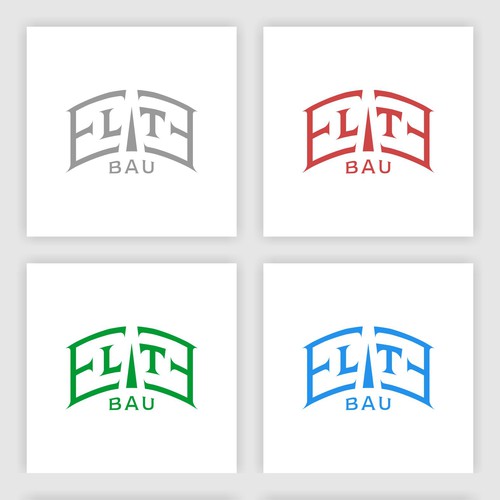 Logo design contest entry by no94