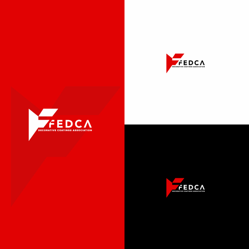 We need an attractive logo for our decorative resin company. Design by LEXItheDolphin