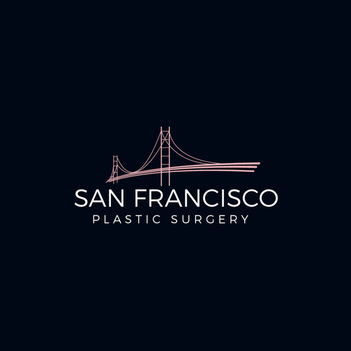 San Francisco Plastic Surgery (Dr. Karen Horton) new practice logo Design by airdesigns24