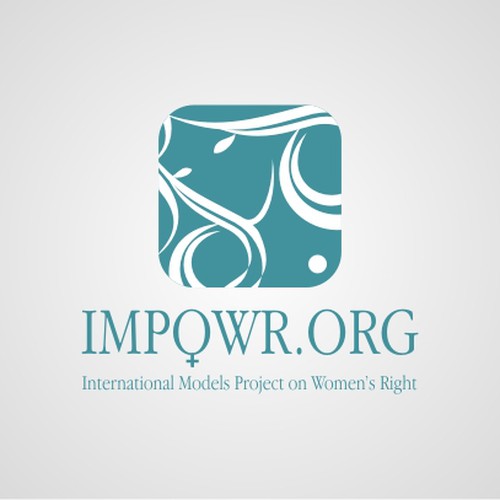 Logo design for women's rights wiki | Logo design contest