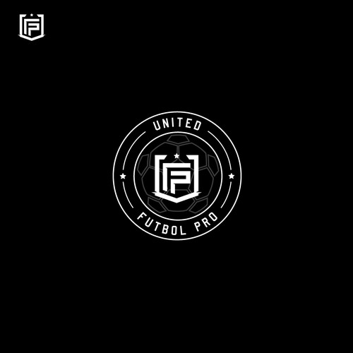 Looking for the best logo for my new Soccer training company, excited to see what you guys have. Design por aaf.andi