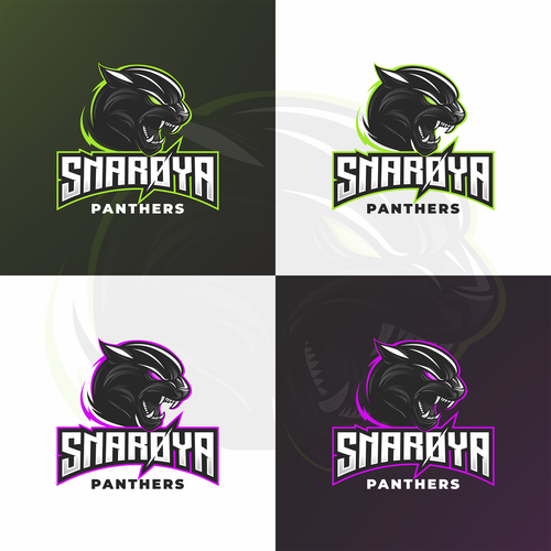 Logo design contest entry by Gesangk