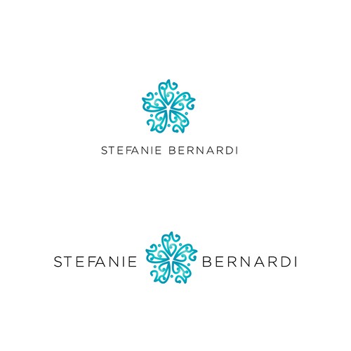 Logo & business card contest entry by majamosaic