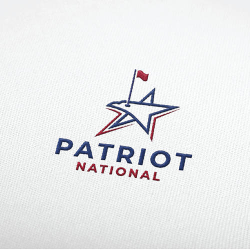 atmekaさんのPatriots National Golf Clubデザイン