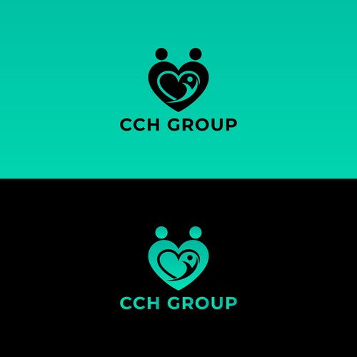 Re-brand UKs largest homecare company so it is irresistibly cool and sophisticated Design by GMJ86