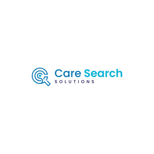 ***Design the Emblem of Excellence: Care Search Solutions Logo Contest**** Design by R-CREATIVE