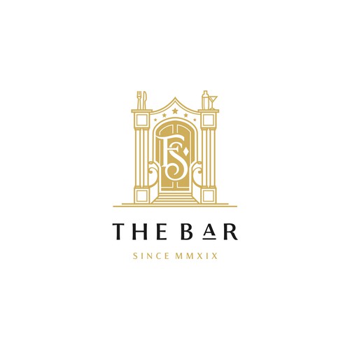 Grand Hotel Gastronomy - modern but with respect to the glory times Design von Rozak Ifandi