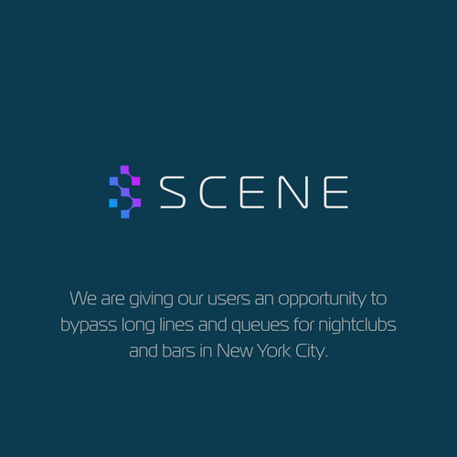 Scene - NYC Nightlife Design by debora_