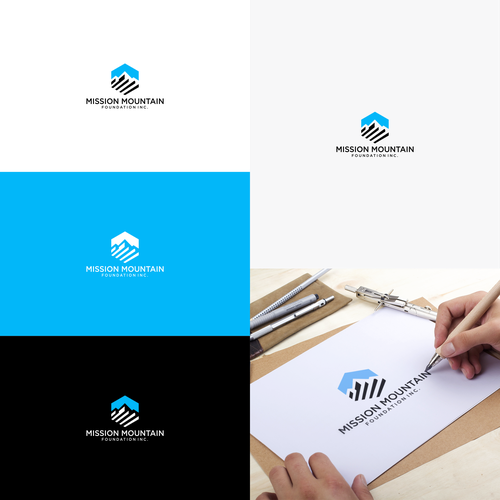 Design a Meaningful and Impactful Logo for a Nonprofit Organization Making a Difference! Design by IvanZfan