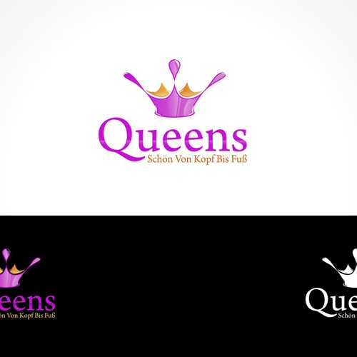 Logo design contest entry by CotzA